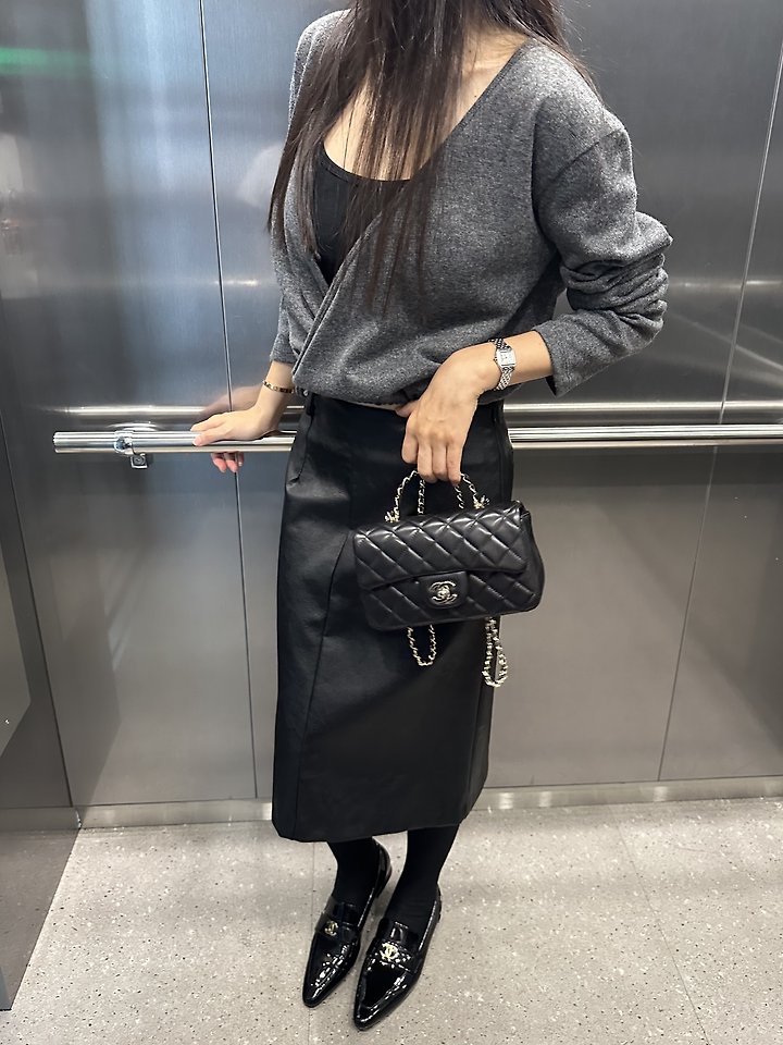 Pencil Skirt by Baguette for Women - view 3
