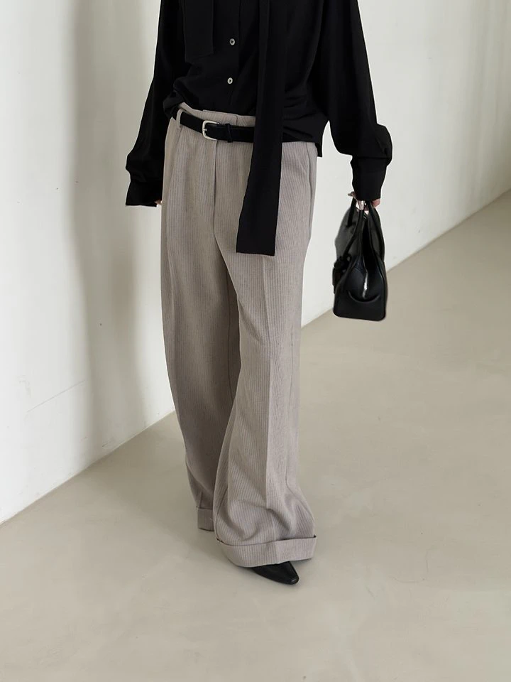 Luke Pants by Baguette for Women - view 12