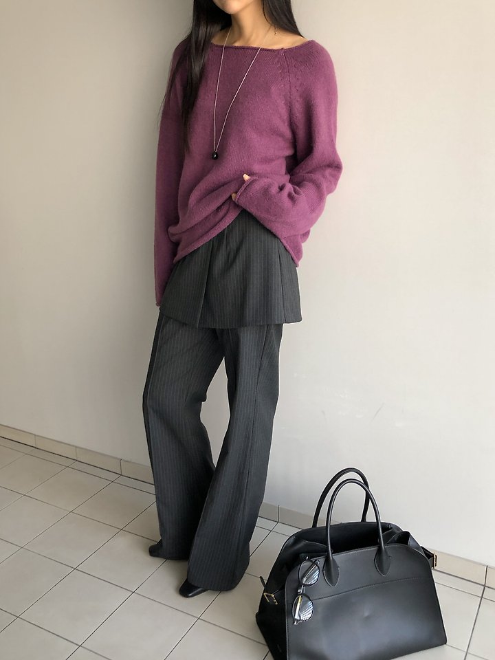 Tilo Wrap Pants by Baguette for Women - view 10