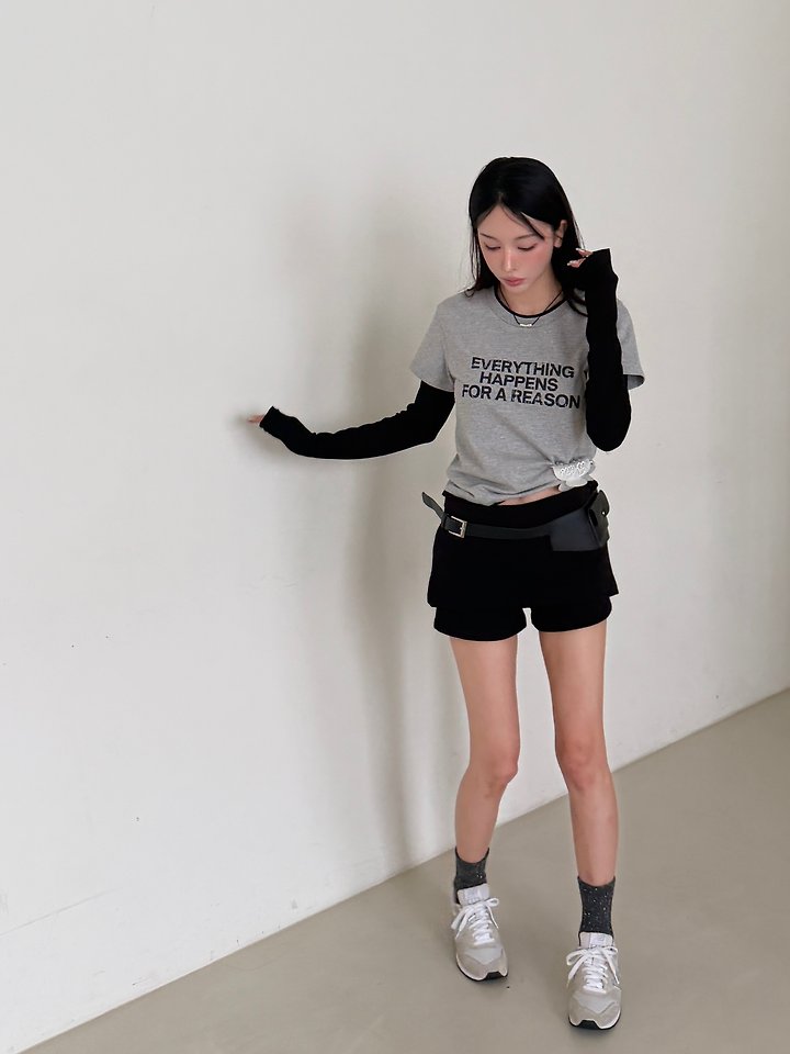 Kale Shorts by Baguette for Women - view 2