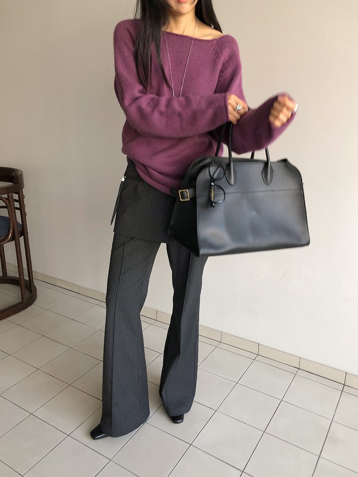 Tilo Wrap Pants by Baguette for Women - view 11
