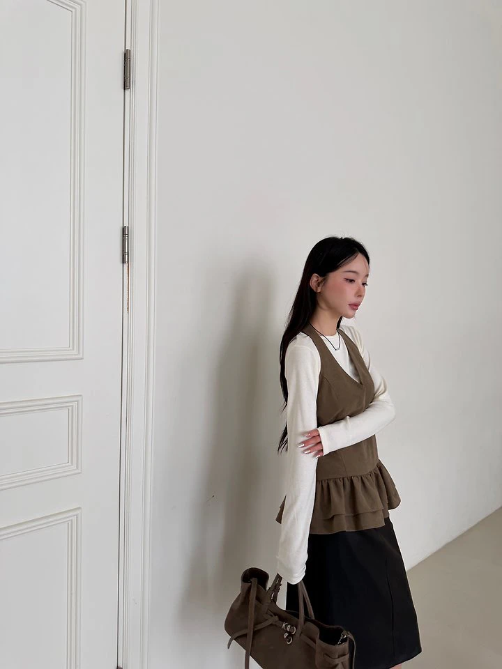 Blooming Tee by Baguette for Women - view 8