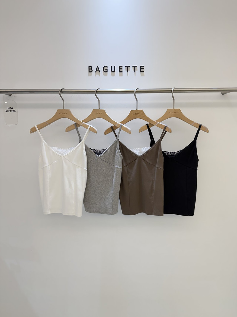 Soft Sleeveless by Baguette for Women - view 1