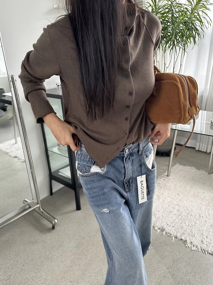 Maki Cardigan by Baguette for Women - view 6