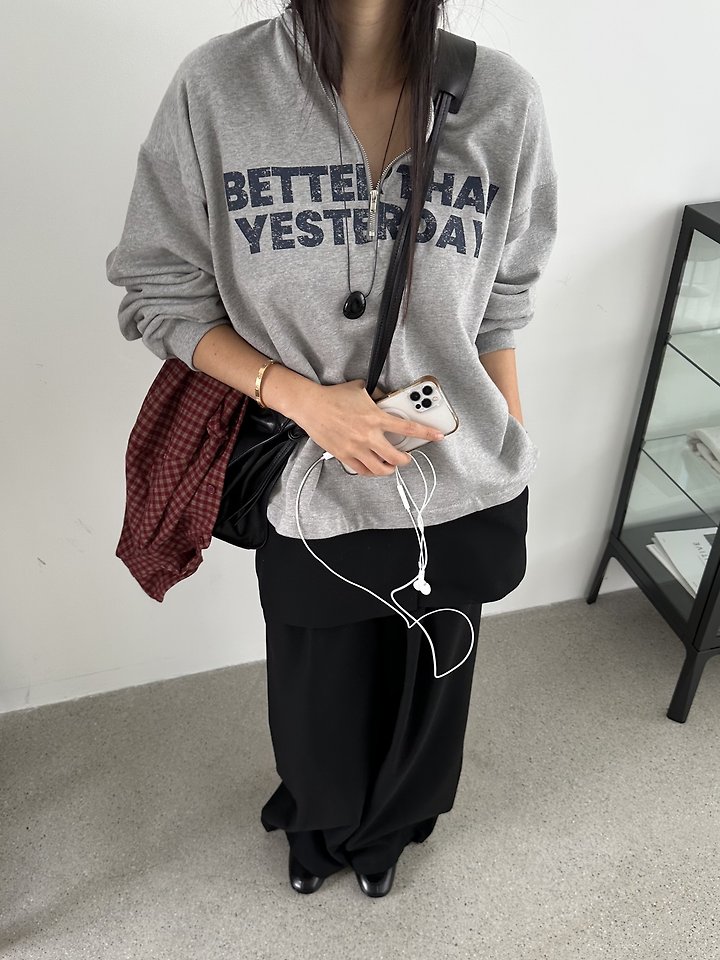 Better Sweatshirts by Baguette for Women - view 2