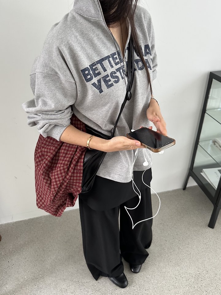 Better Sweatshirts by Baguette for Women - view 4