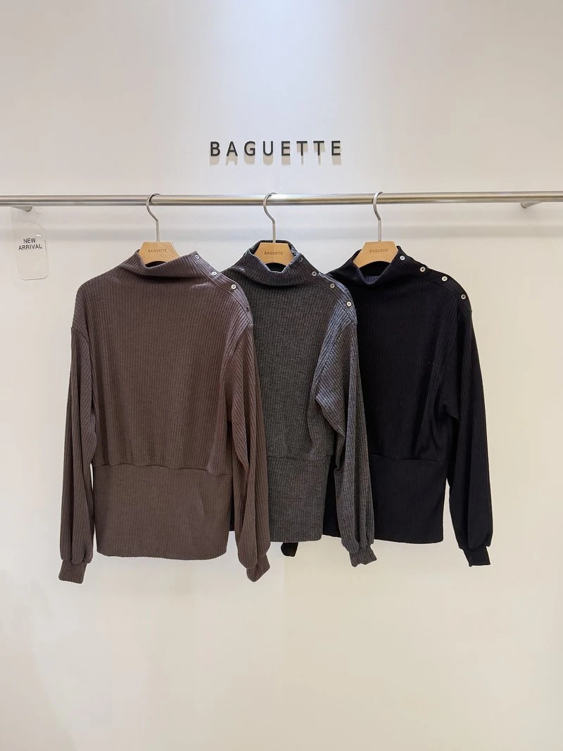 Blouson One-piece by Baguette for Women - view 1