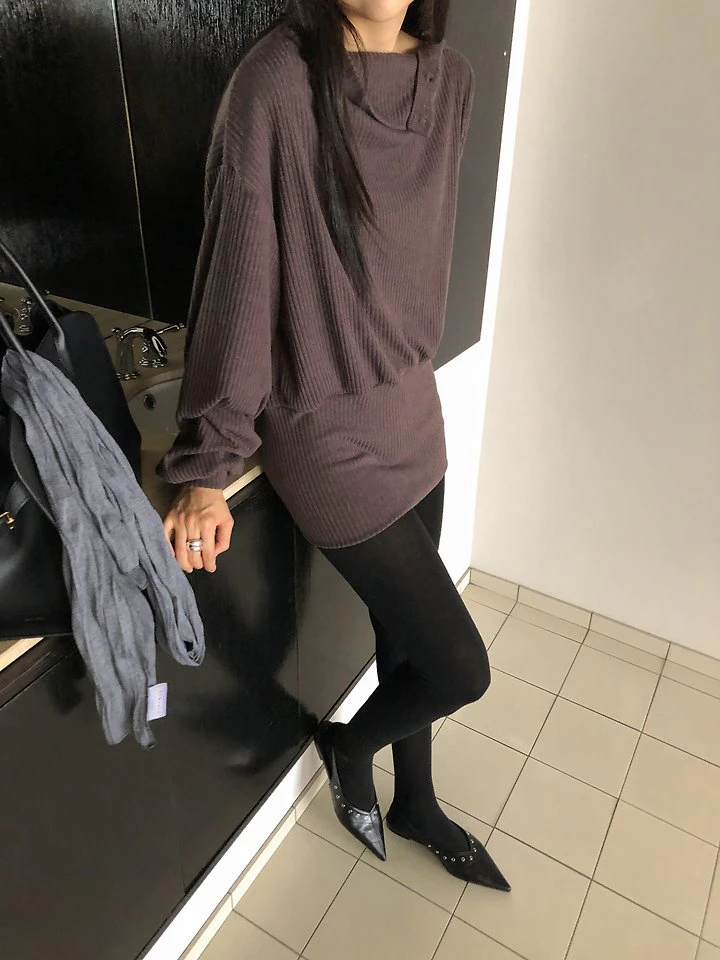 Blouson One-piece by Baguette for Women - view 5