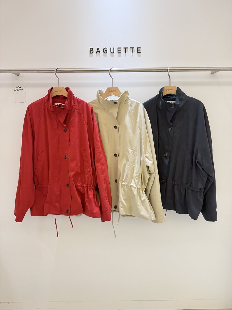 Allen Trench Coat by Baguette for Women - view 1