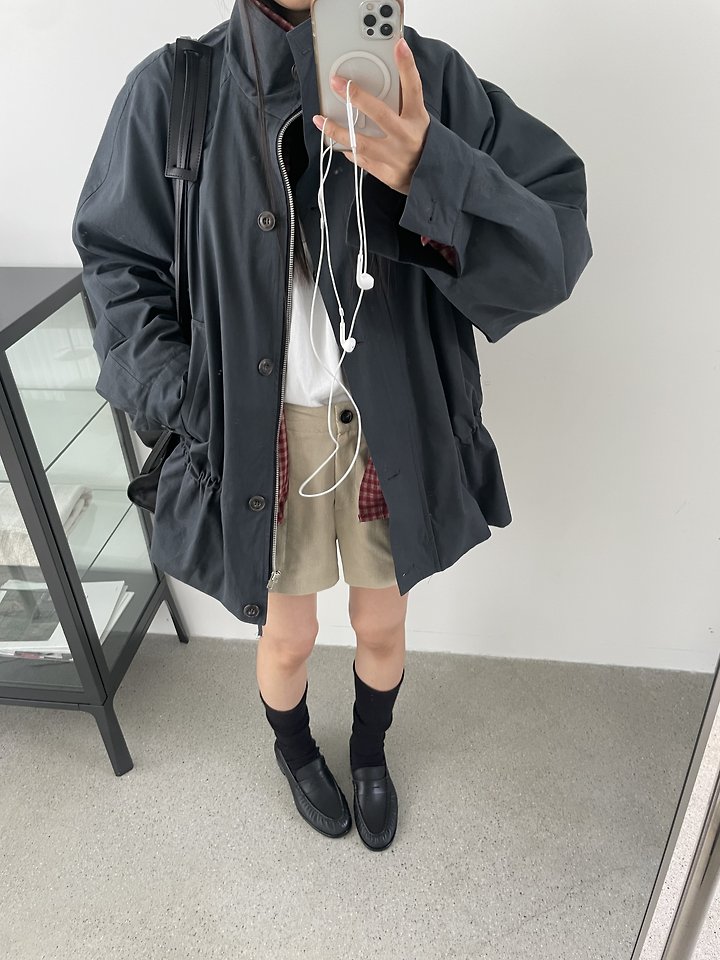 Allen Trench Coat by Baguette for Women - view 3
