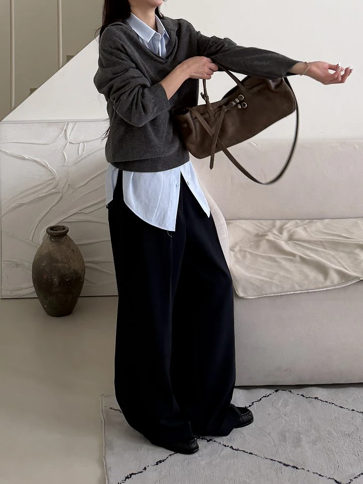 Luke Pants by Baguette for Women - view 4