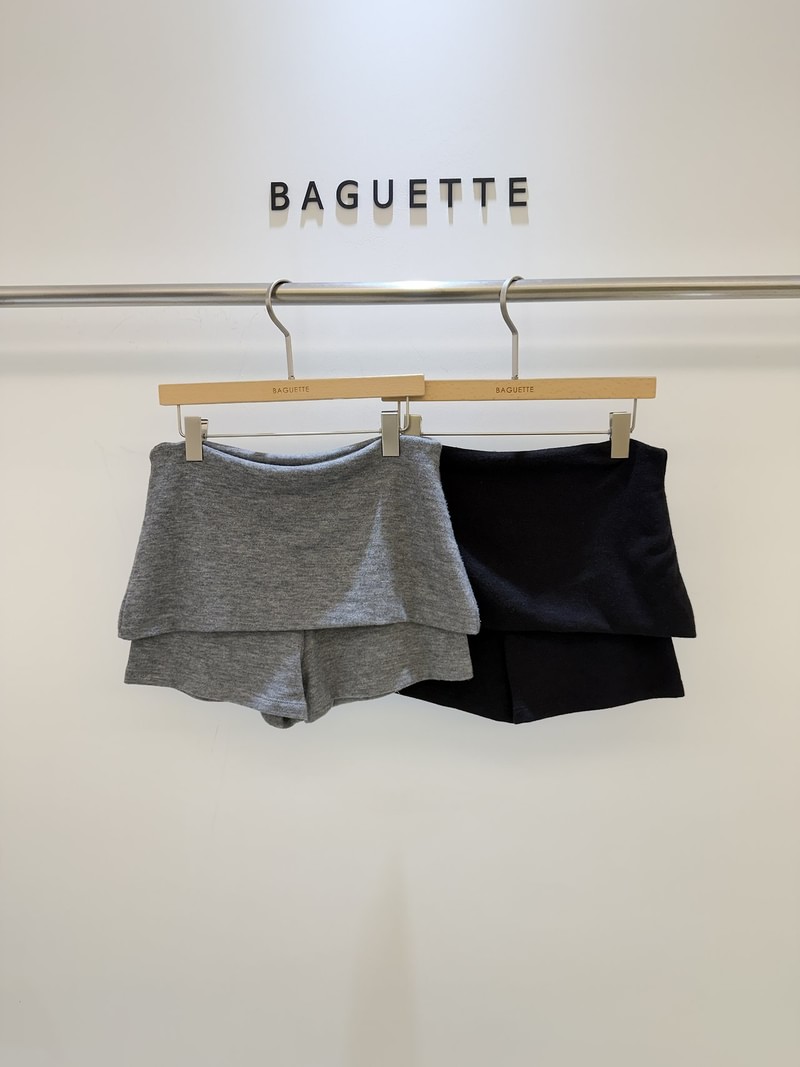 Kale Shorts by Baguette for Women - view 1