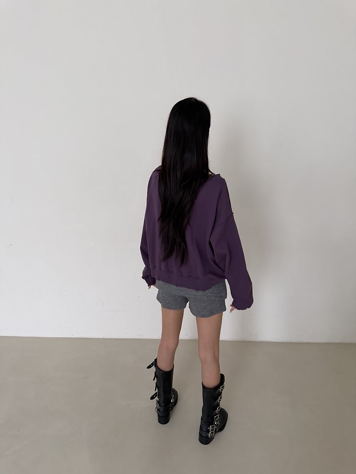 Kale Shorts by Baguette for Women - view 11