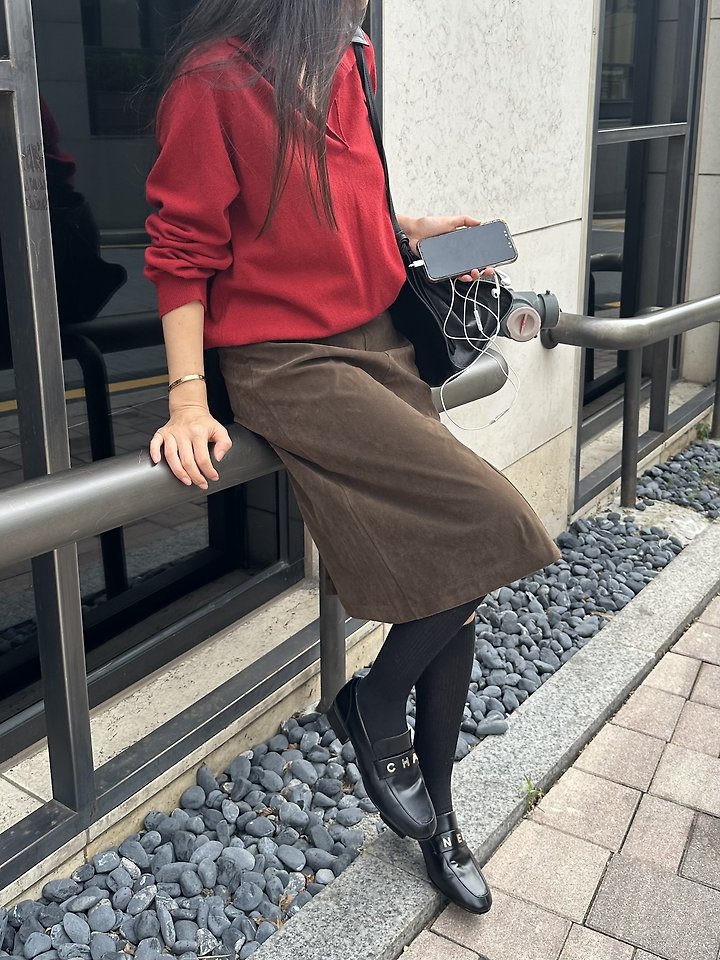 Pencil Skirt by Baguette for Women - view 10