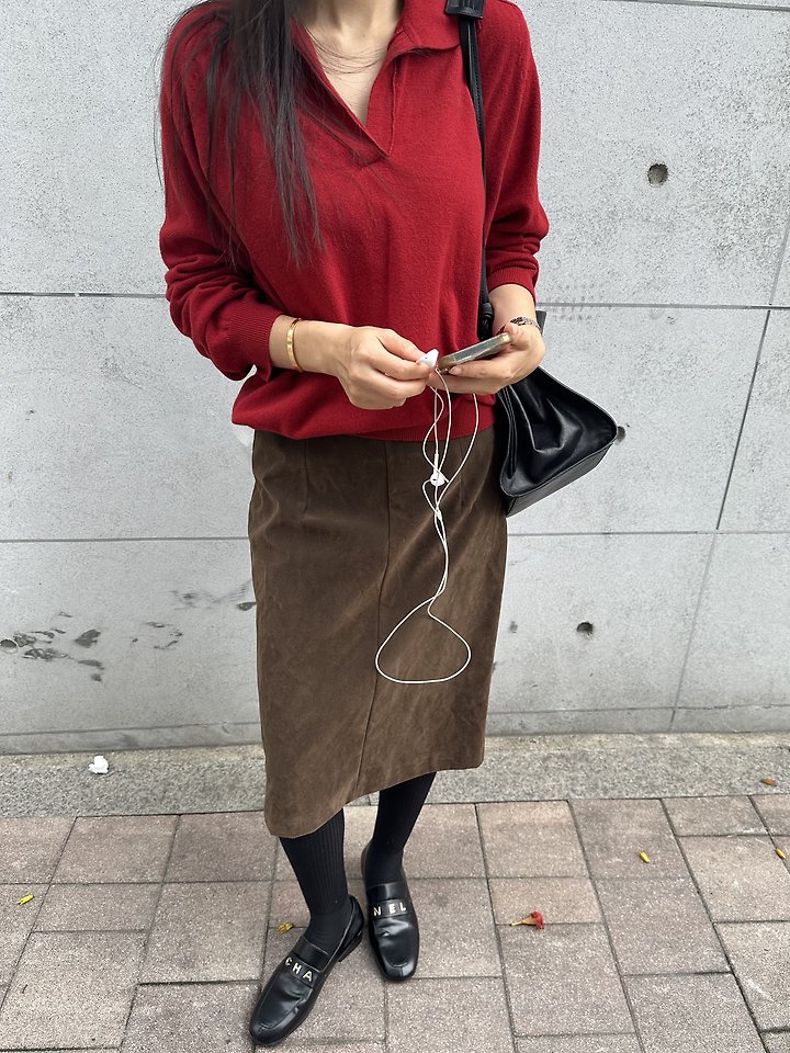 Pencil Skirt by Baguette for Women - view 8