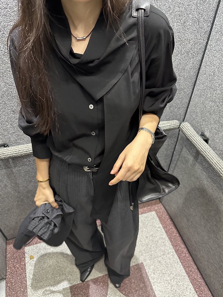 Another Blouse by Baguette for Women - view 11