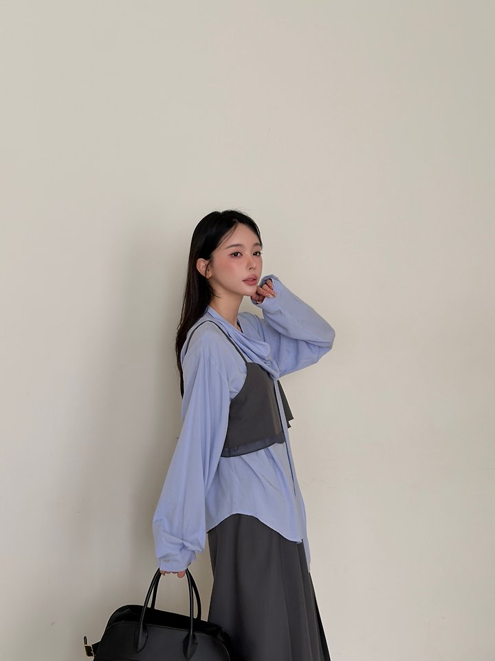 Another Blouse by Baguette for Women - view 3