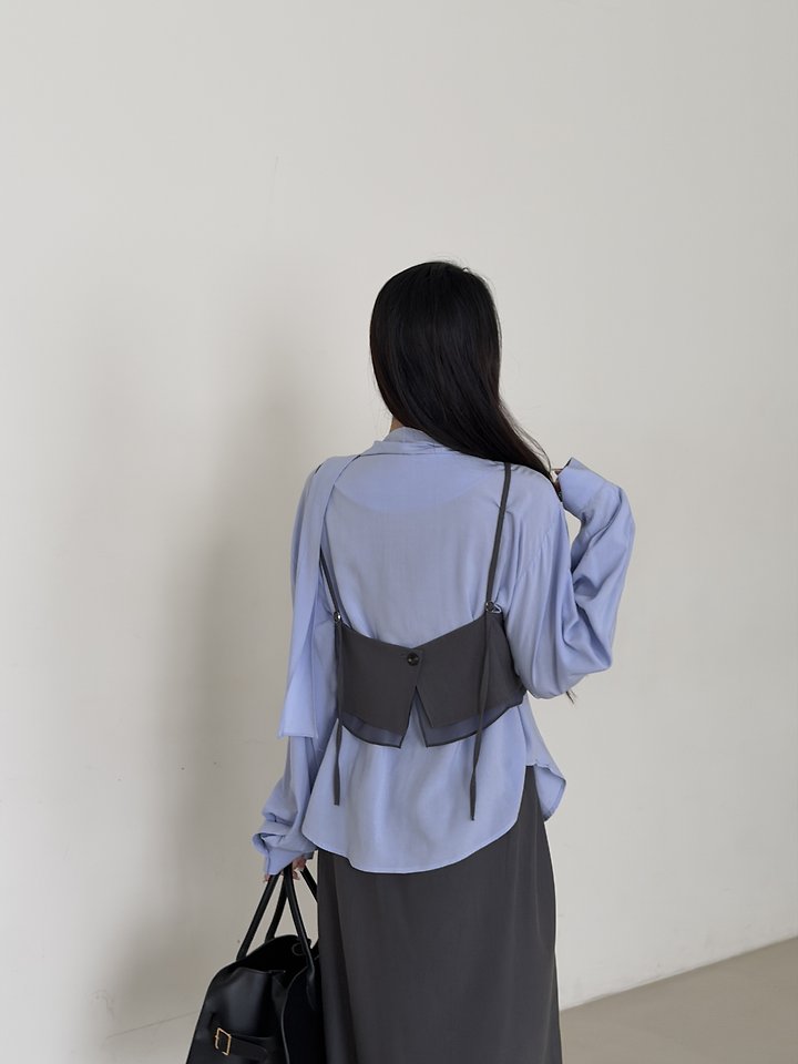 Another Blouse by Baguette for Women - view 5