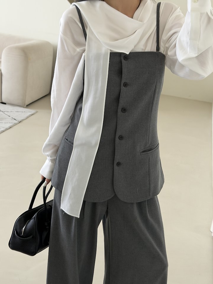 Another Blouse by Baguette for Women - view 7