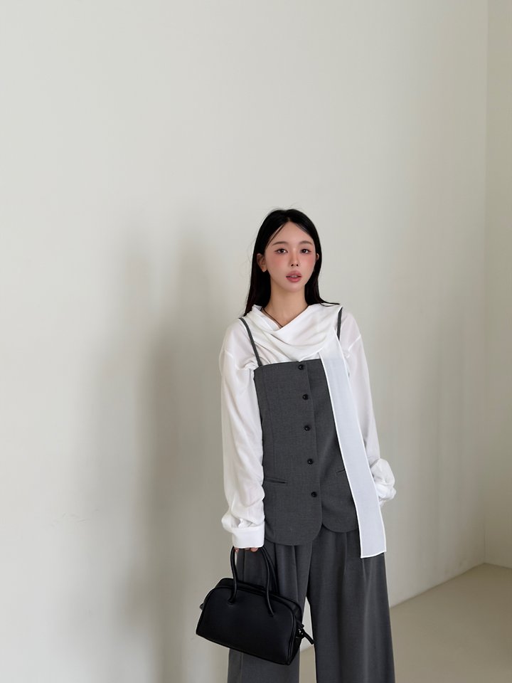 Another Blouse by Baguette for Women - view 9
