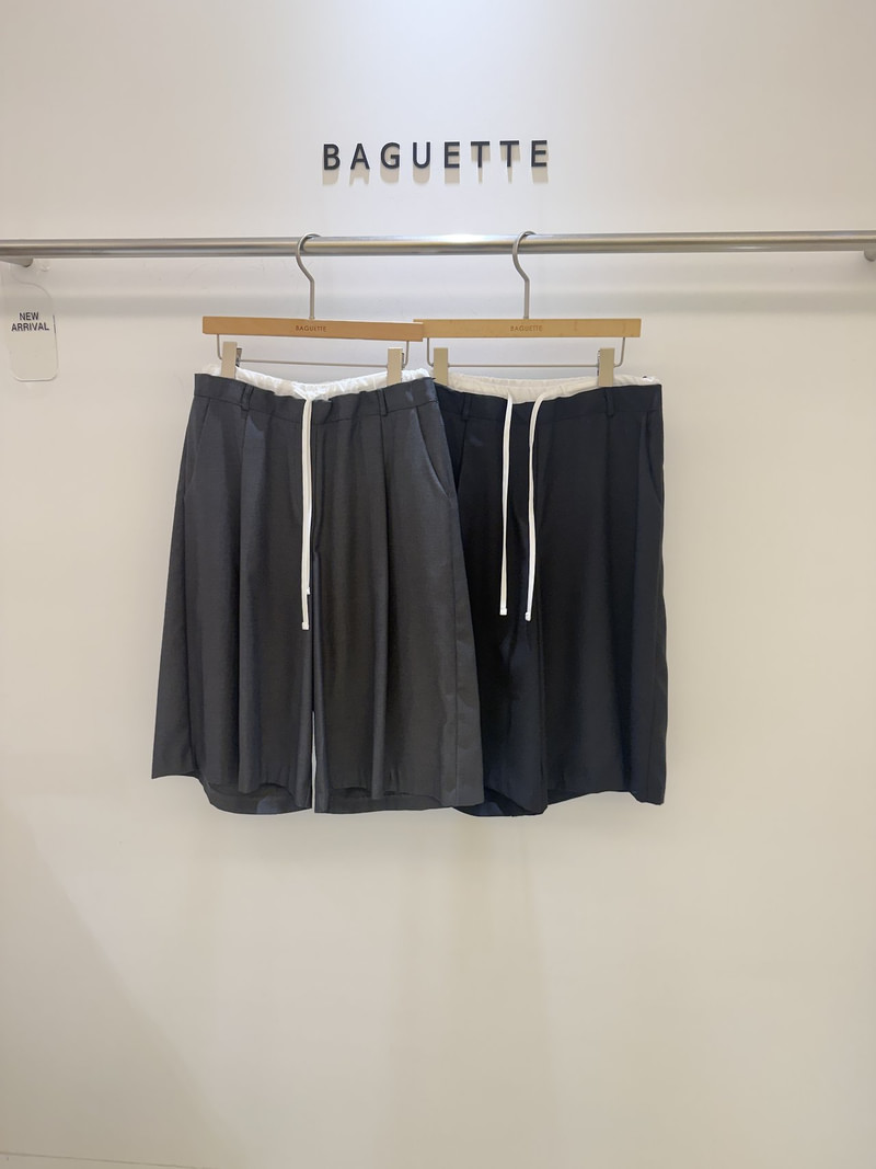 Our Bermuda Pants by Baguette for Women - view 1