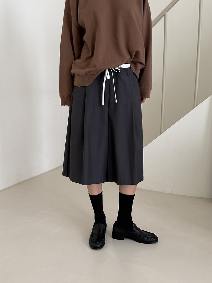 Our Bermuda Pants by Baguette for Women - view 11