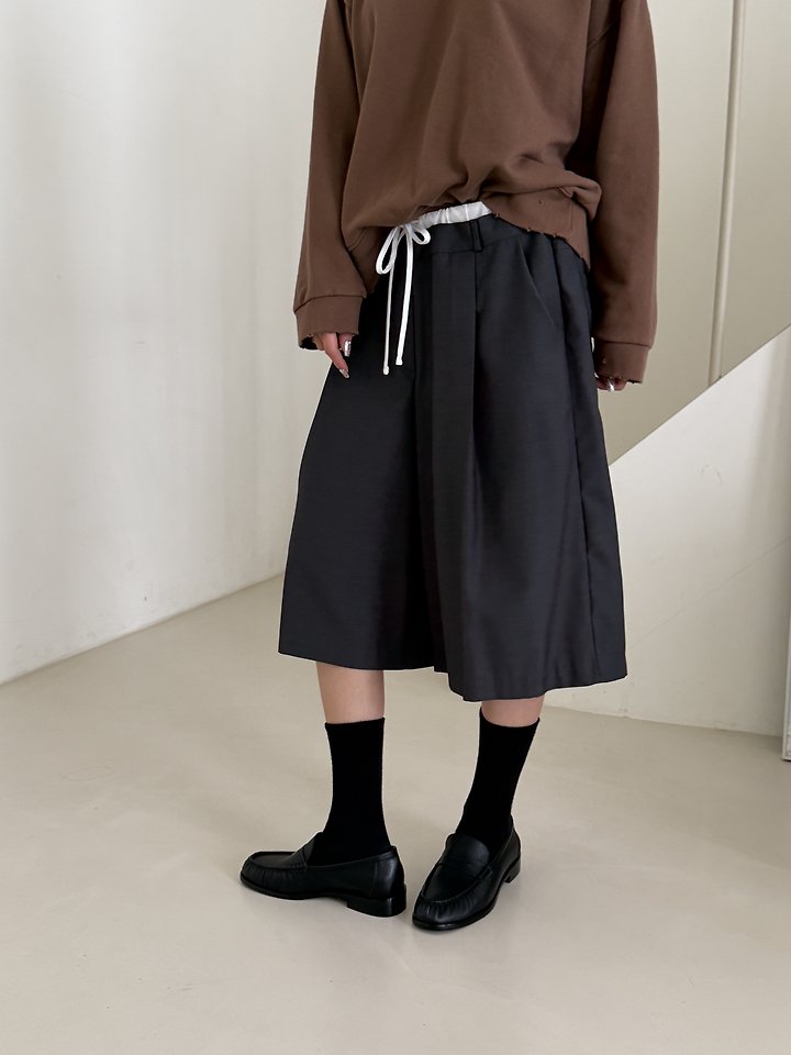 Our Bermuda Pants by Baguette for Women - view 5