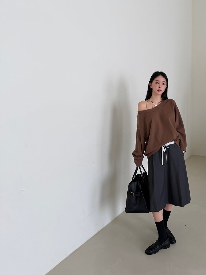 Our Bermuda Pants by Baguette for Women - view 9