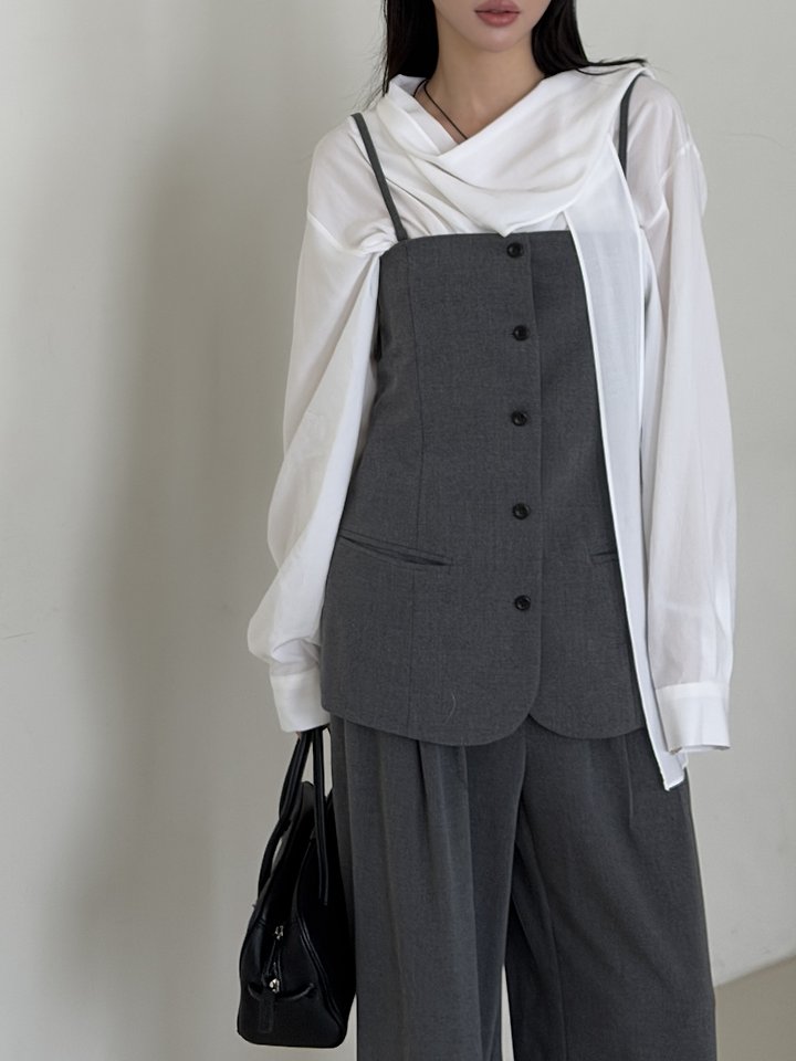 Fake Pants by Baguette for Women - view 9
