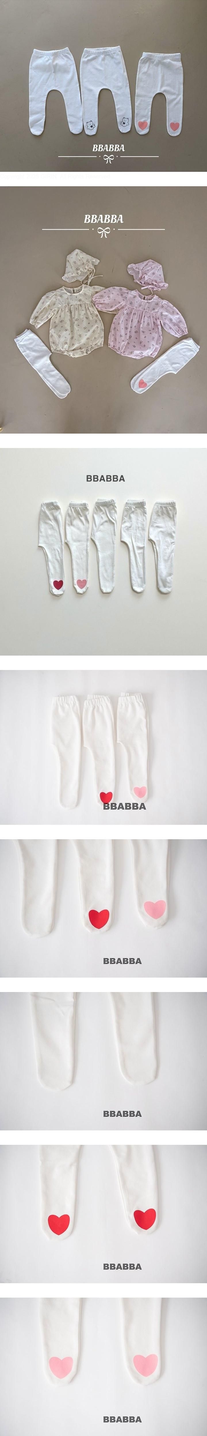 Leggings by BBABBA for Baby - view 1
