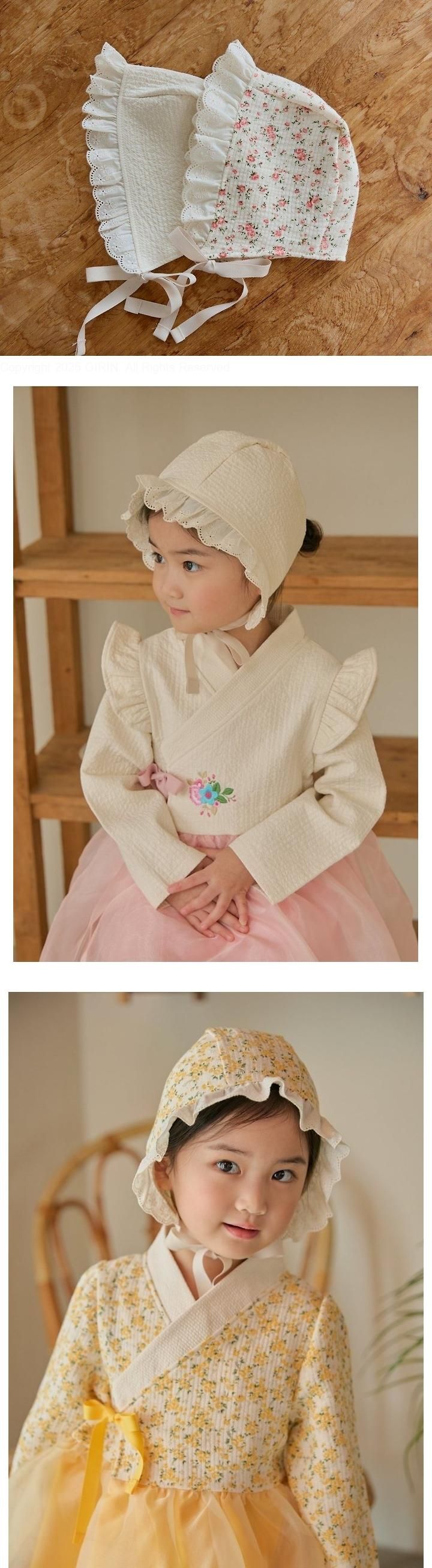 Bonnet by Bbb for Child - view 1