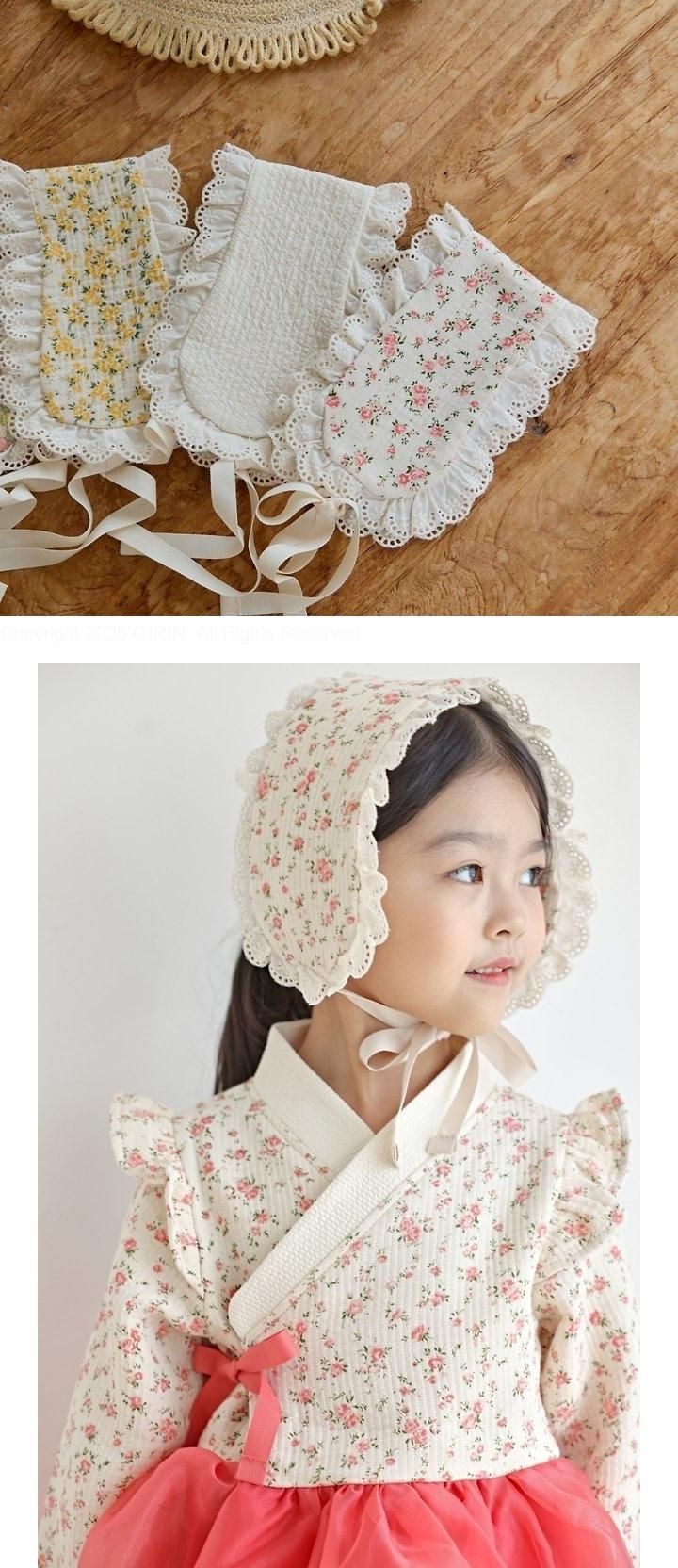 Ear Warmer by Bbb for Child - view 1