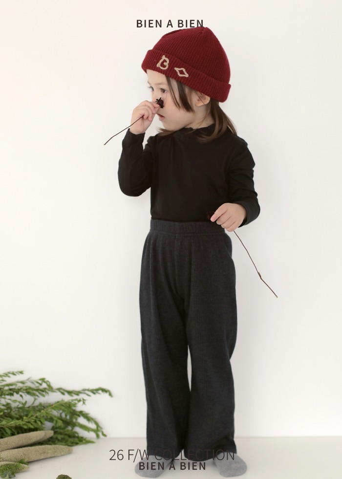 Carmel Pants by Bien a Bien for Child - view 5