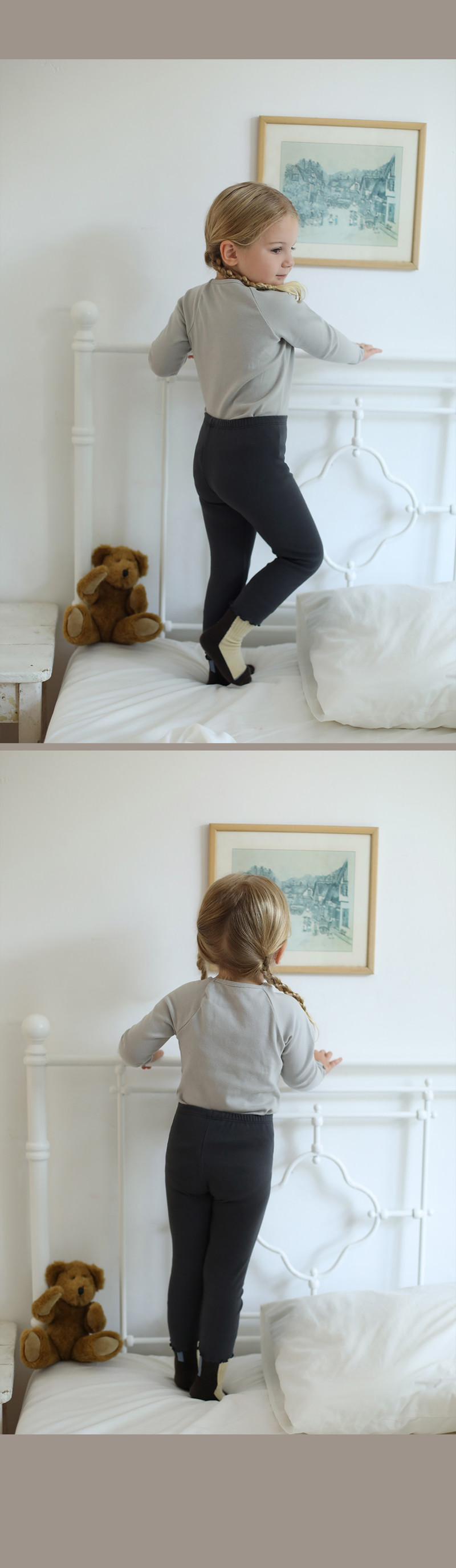 Gelling Pants by Bien a Bien for Child - view 3