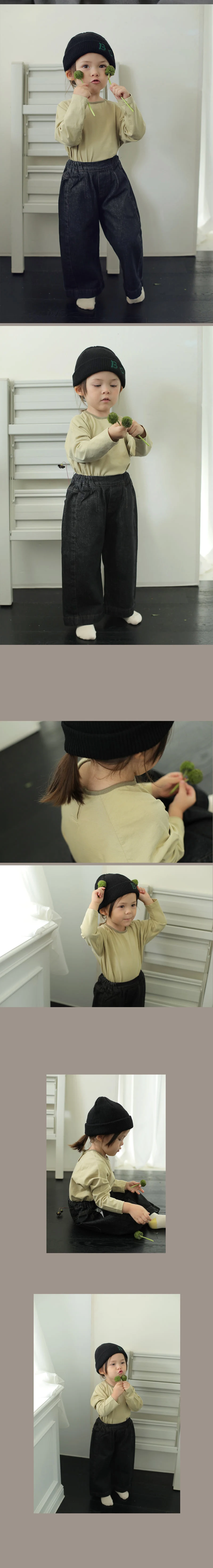 Supitel Tee by Bien a Bien for Child - view 4