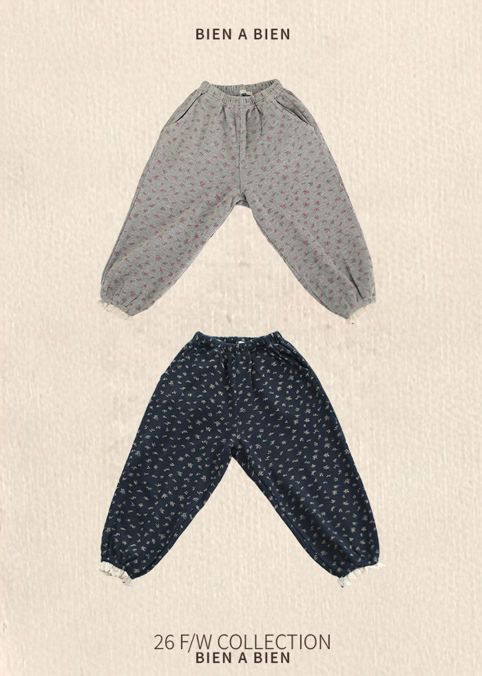 Elbos Pants by Bien a Bien for Child - view 1