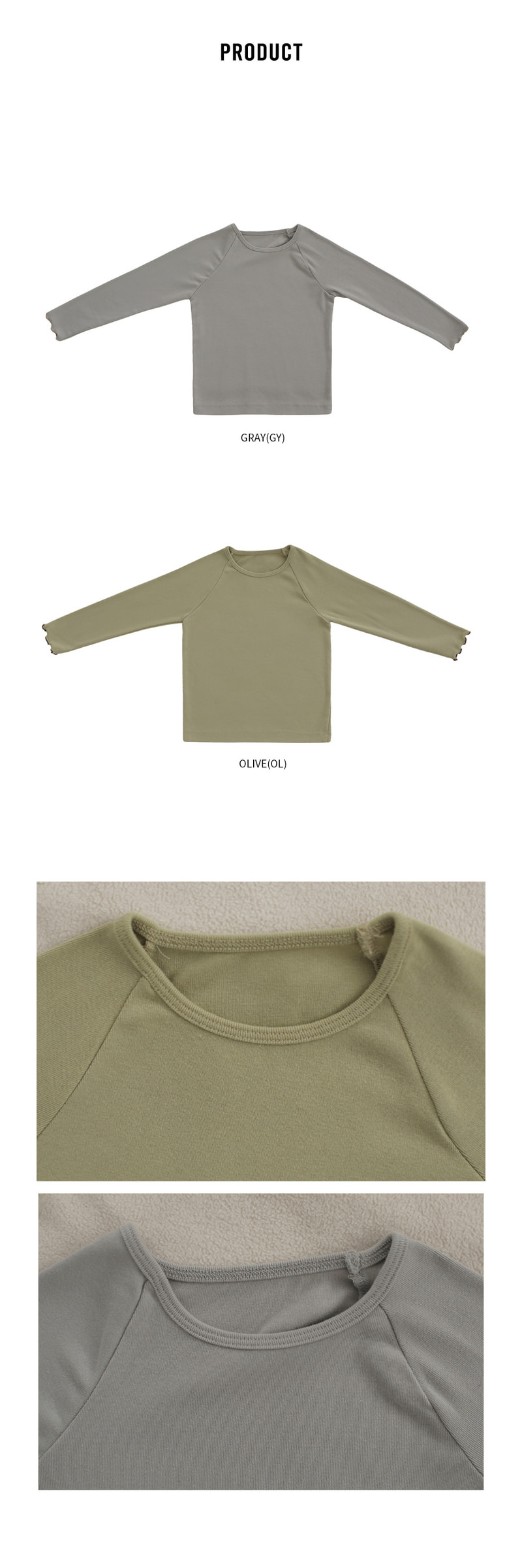 Single Tee by Bien a Bien for Child - view 8