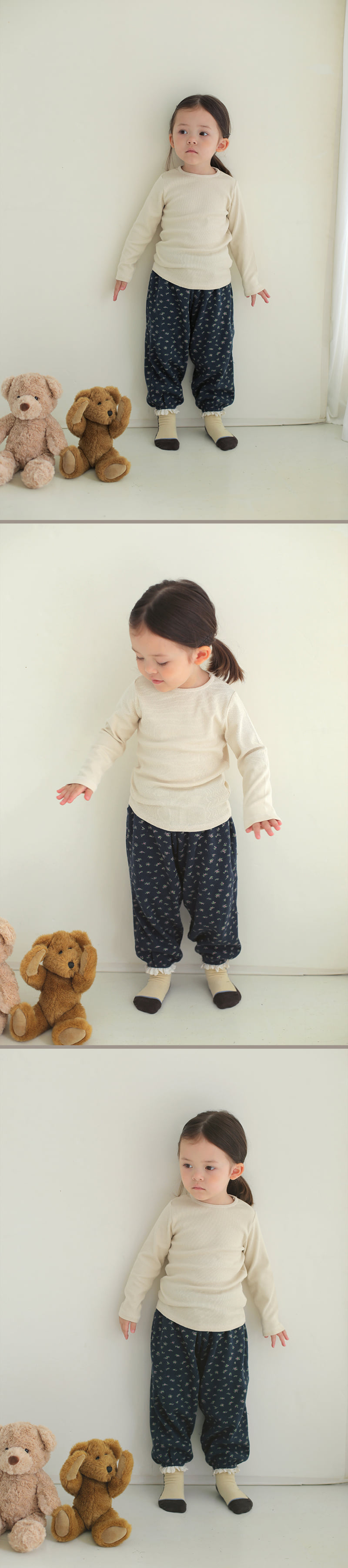 Princen Tee by Bien a Bien for Child - view 3