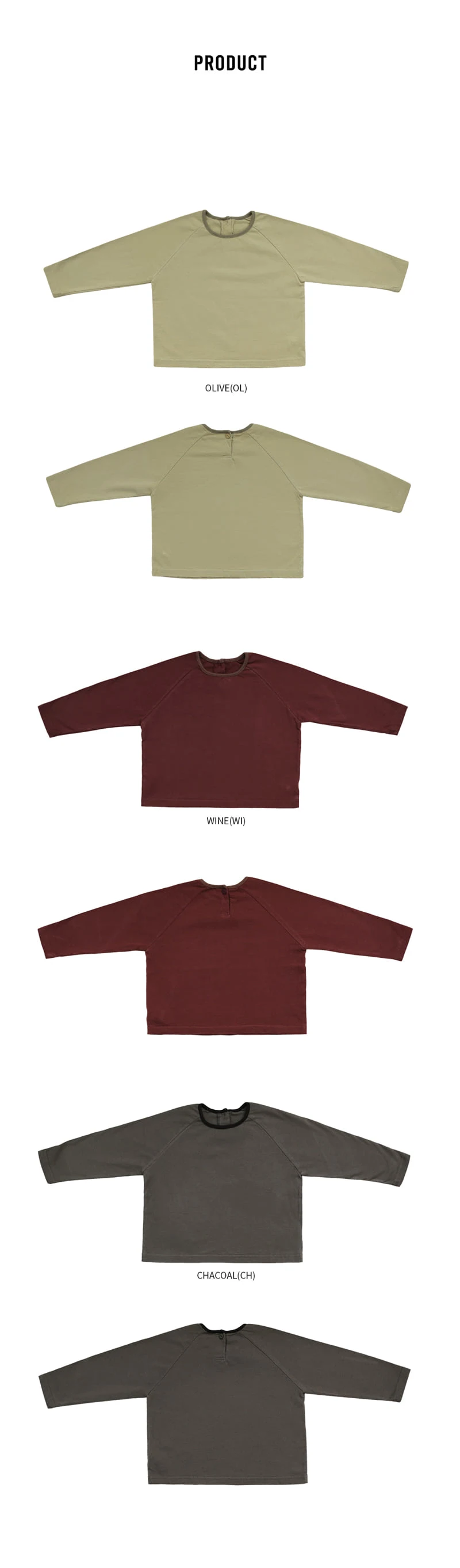 Supitel Tee by Bien a Bien for Child - view 6