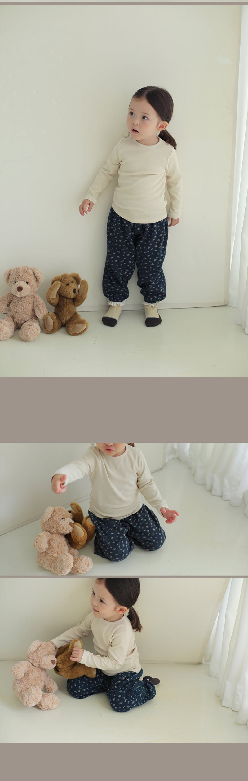 Princen Tee by Bien a Bien for Child - view 4