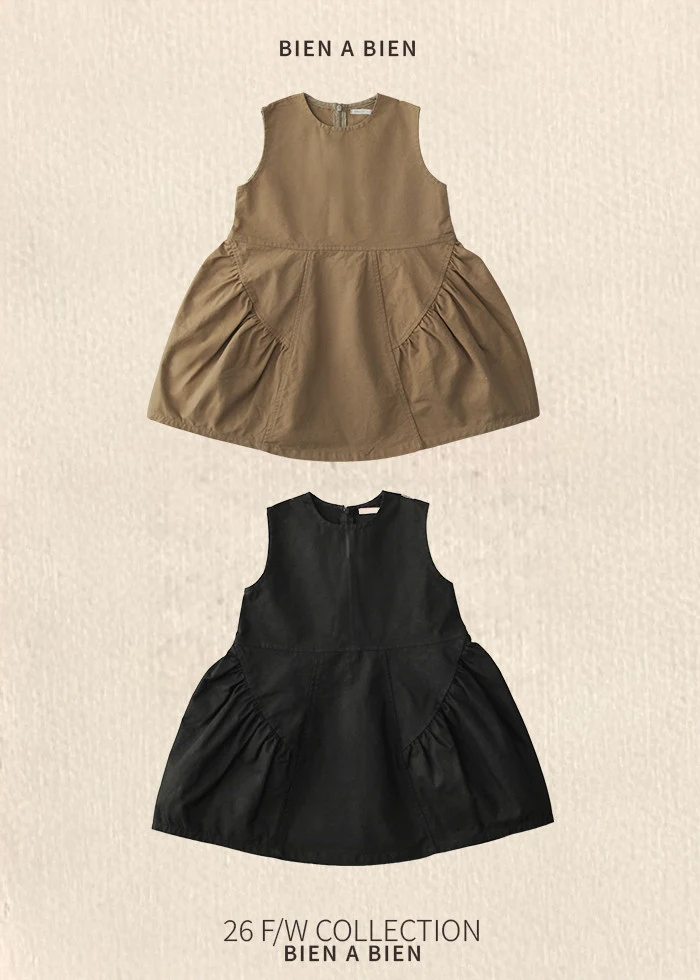 Kiv One-Piece by Bien a Bien for Child - view 1