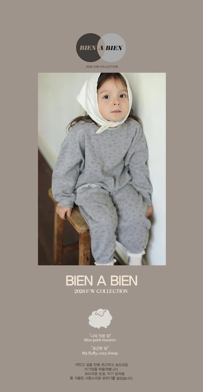 Roel Scarf by Bien a Bien for Child - view 2