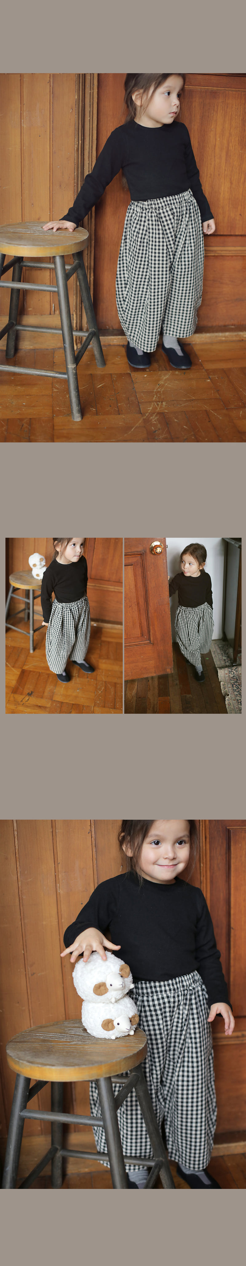 Princen Tee by Bien a Bien for Child - view 6