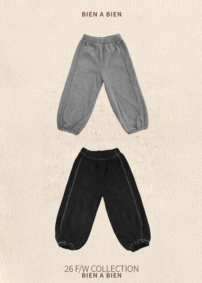 Ervan Pants by Bien a Bien for Child - view 1