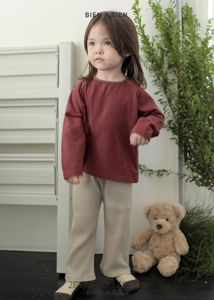 Carmel Pants by Bien a Bien for Child - view 3