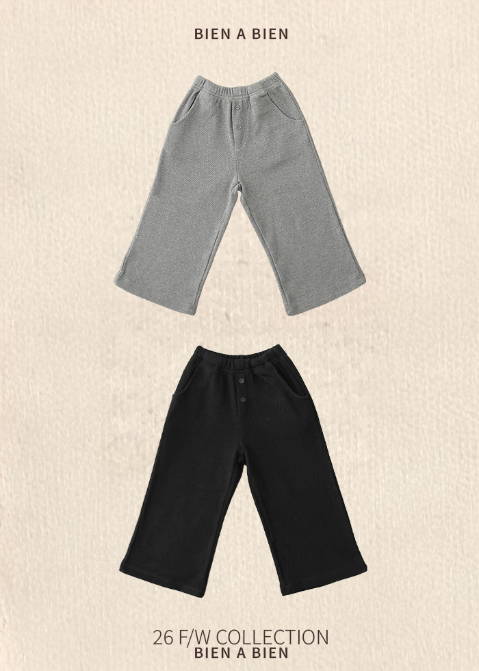 Graden Pants by Bien a Bien for Child - view 1