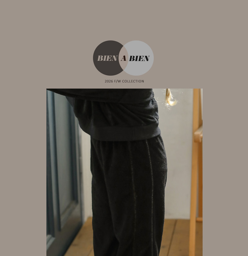 Ervan Pants by Bien a Bien for Child - view 2