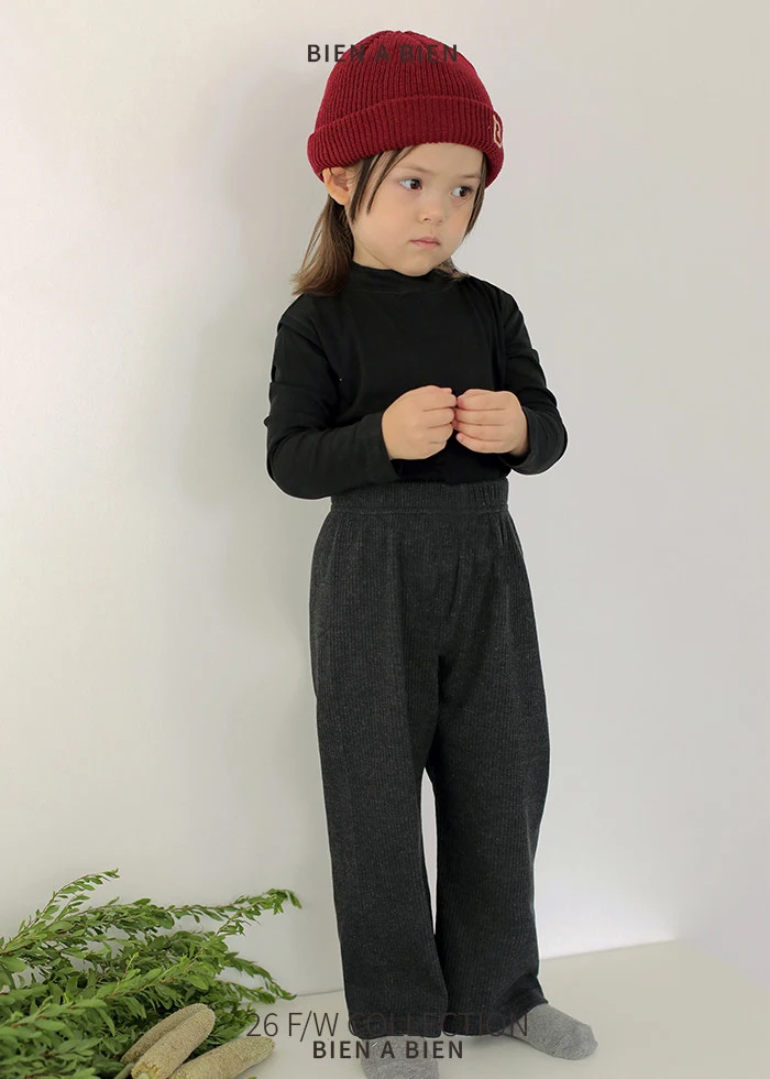 Carmel Pants by Bien a Bien for Child - view 4