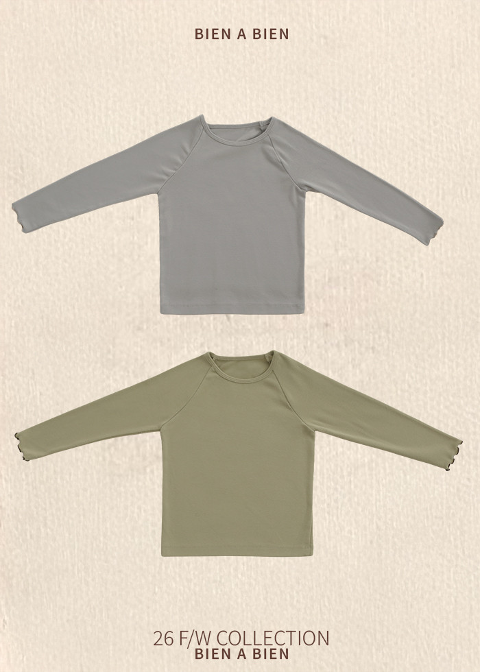 Single Tee by Bien a Bien for Child - view 1