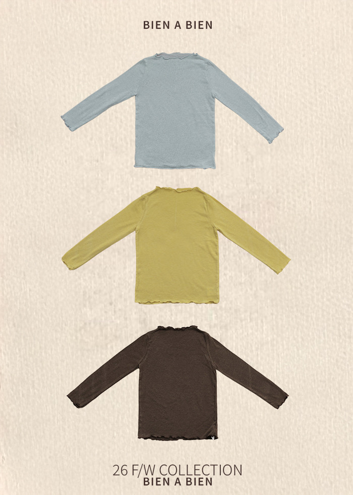 Ferre Tee by Bien a Bien for Child - view 1